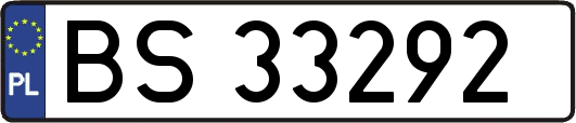 BS33292