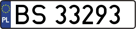 BS33293