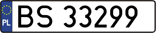 BS33299