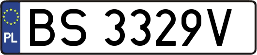 BS3329V