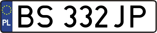 BS332JP