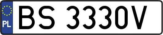 BS3330V