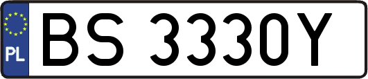 BS3330Y