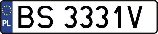 BS3331V