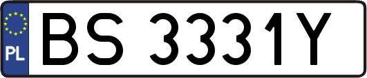 BS3331Y