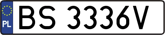 BS3336V