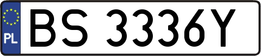 BS3336Y