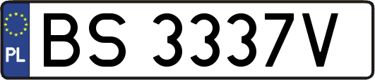 BS3337V