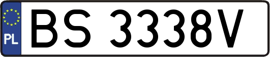 BS3338V