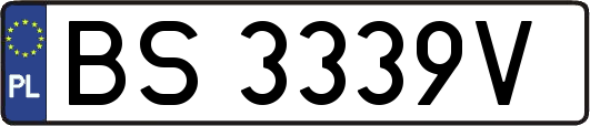 BS3339V