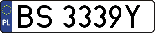 BS3339Y