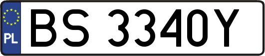BS3340Y