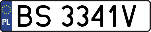 BS3341V