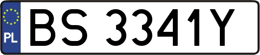 BS3341Y