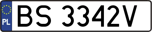 BS3342V
