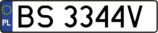 BS3344V