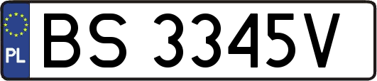 BS3345V