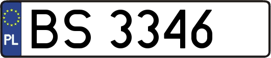 BS3346