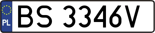 BS3346V