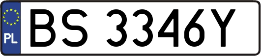 BS3346Y