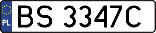 BS3347C