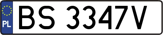 BS3347V