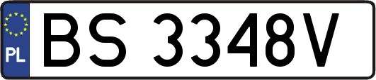 BS3348V