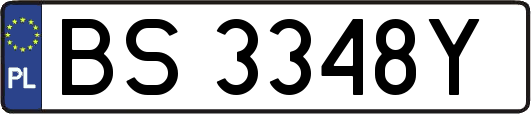 BS3348Y