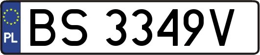 BS3349V