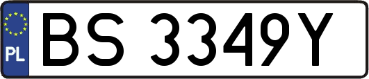 BS3349Y