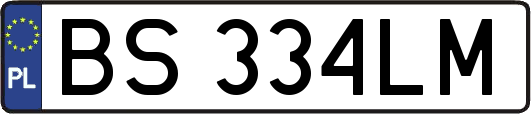 BS334LM