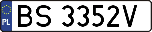 BS3352V