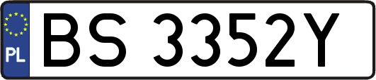 BS3352Y