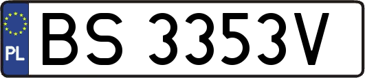 BS3353V