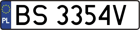 BS3354V