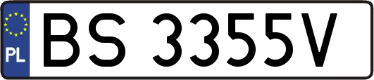 BS3355V