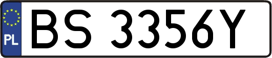 BS3356Y