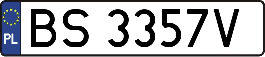 BS3357V