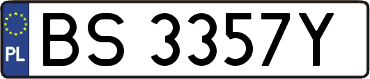 BS3357Y