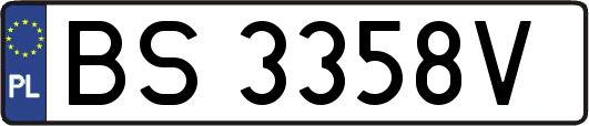 BS3358V