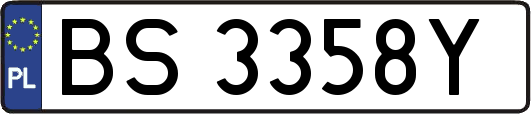 BS3358Y