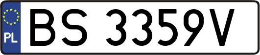 BS3359V
