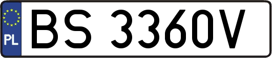 BS3360V