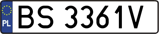 BS3361V