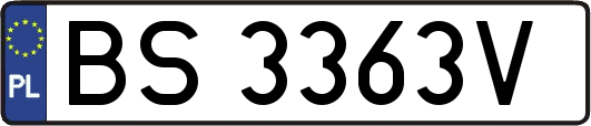 BS3363V