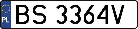 BS3364V