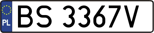 BS3367V