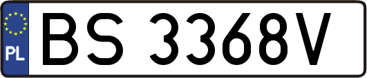 BS3368V