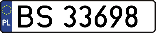 BS33698