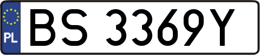 BS3369Y